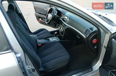 Седан Hyundai Sonata 2008 в 