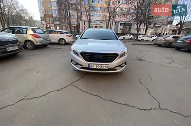 Hyundai Sonata 2014