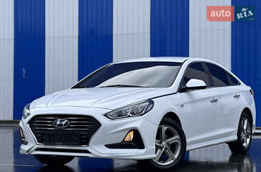 Hyundai Sonata 2017