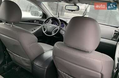 Седан Hyundai Sonata 2014 в Рівному