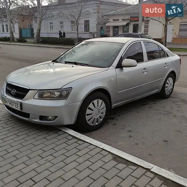 Hyundai Sonata 2004 VIN KMHEM41BP4A973646 фото оголошення 11 з 43