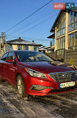 Седан Hyundai Sonata 2015 в Киеве