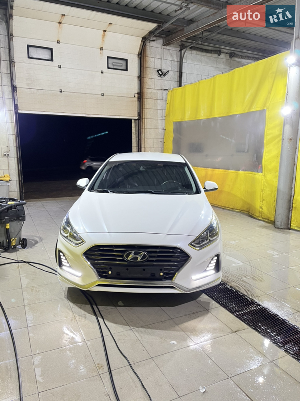 2016 Hyundai Sonata - мініатюра 16