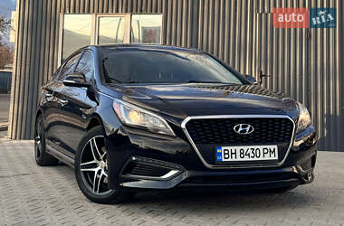 Седан Hyundai Sonata 2015 в Одесі