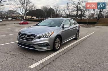 Hyundai Sonata 2017