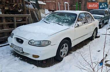 Седан Hyundai Sonata 1997 в Дніпрі