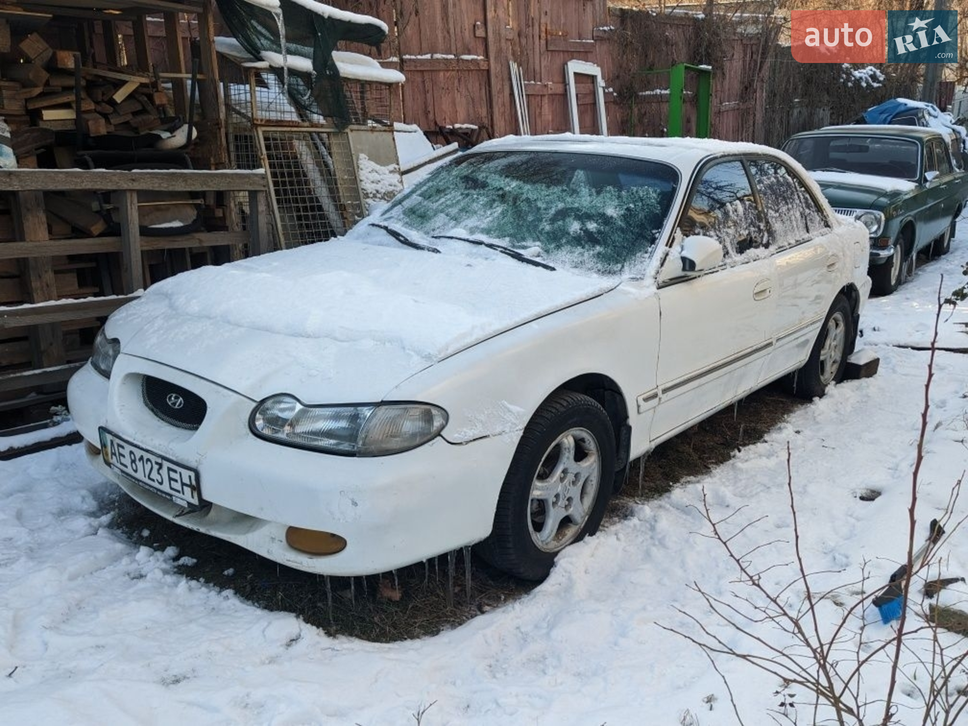 Фото авто 4
