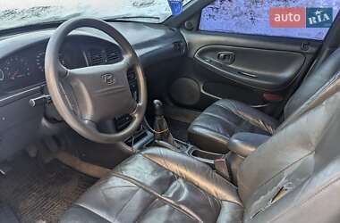 Седан Hyundai Sonata 1997 в Днепре