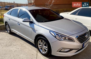 Седан Hyundai Sonata 2015 в Одесі