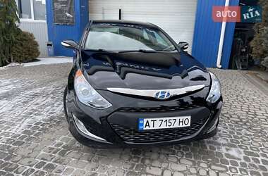 Седан Hyundai Sonata 2014 в Калуше