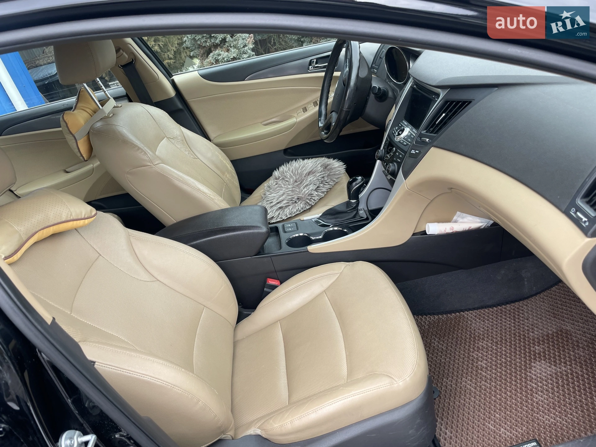 2014 Hyundai Sonata - мініатюра 6
