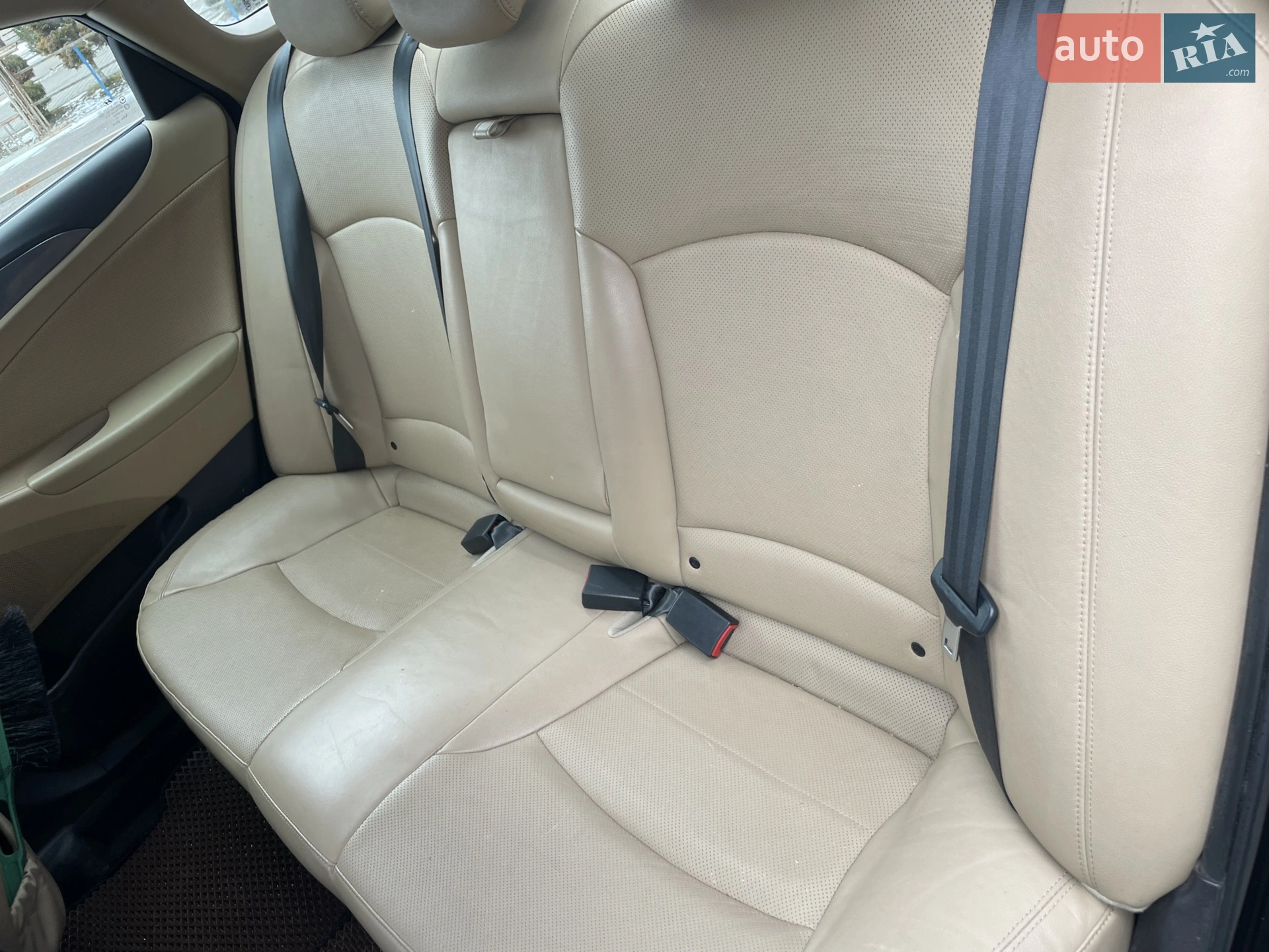 2014 Hyundai Sonata - мініатюра 15