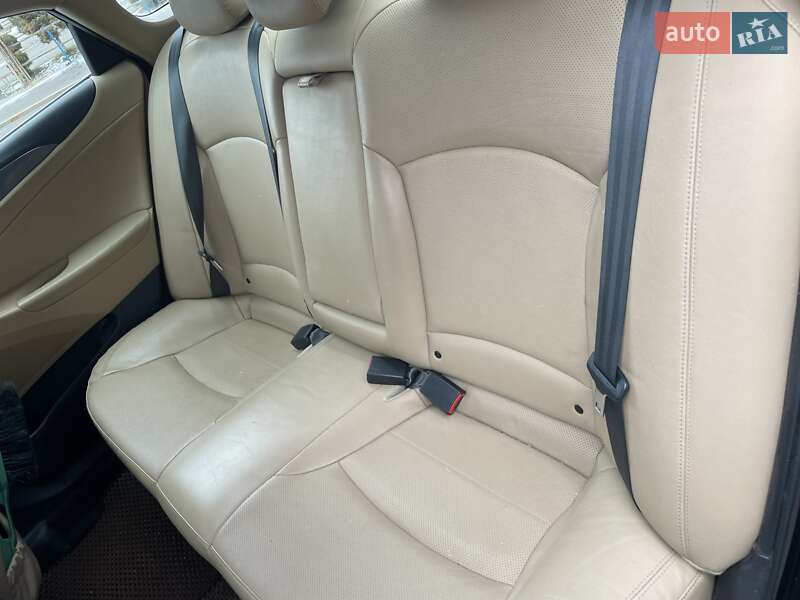 Седан Hyundai Sonata 2014 в Калуші фото 15 Седан Hyundai Sonata 2014 в Калуші