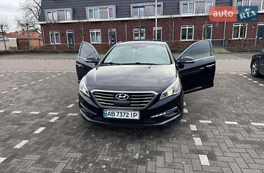 Седан Hyundai Sonata 2015 в Вінниці