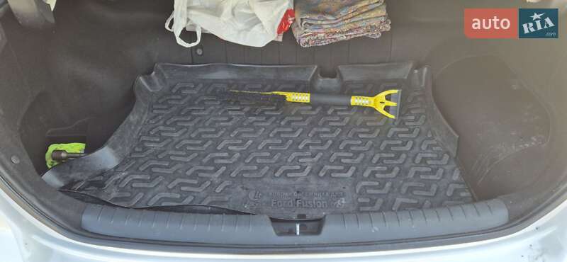 Седан Hyundai Sonata 2017 в Харкові