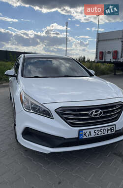 Седан Hyundai Sonata 2014 в Києві