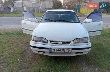 Седан Hyundai Sonata 1995 в Великодолинском