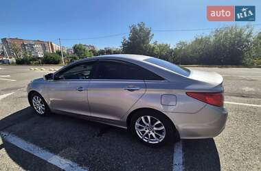 Седан Hyundai Sonata 2012 в 