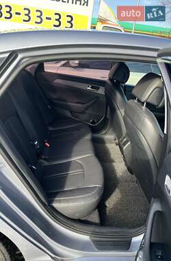 Седан Hyundai Sonata 2016 в 