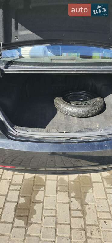 Седан Hyundai Sonata 2010 в Білгороді-Дністровському