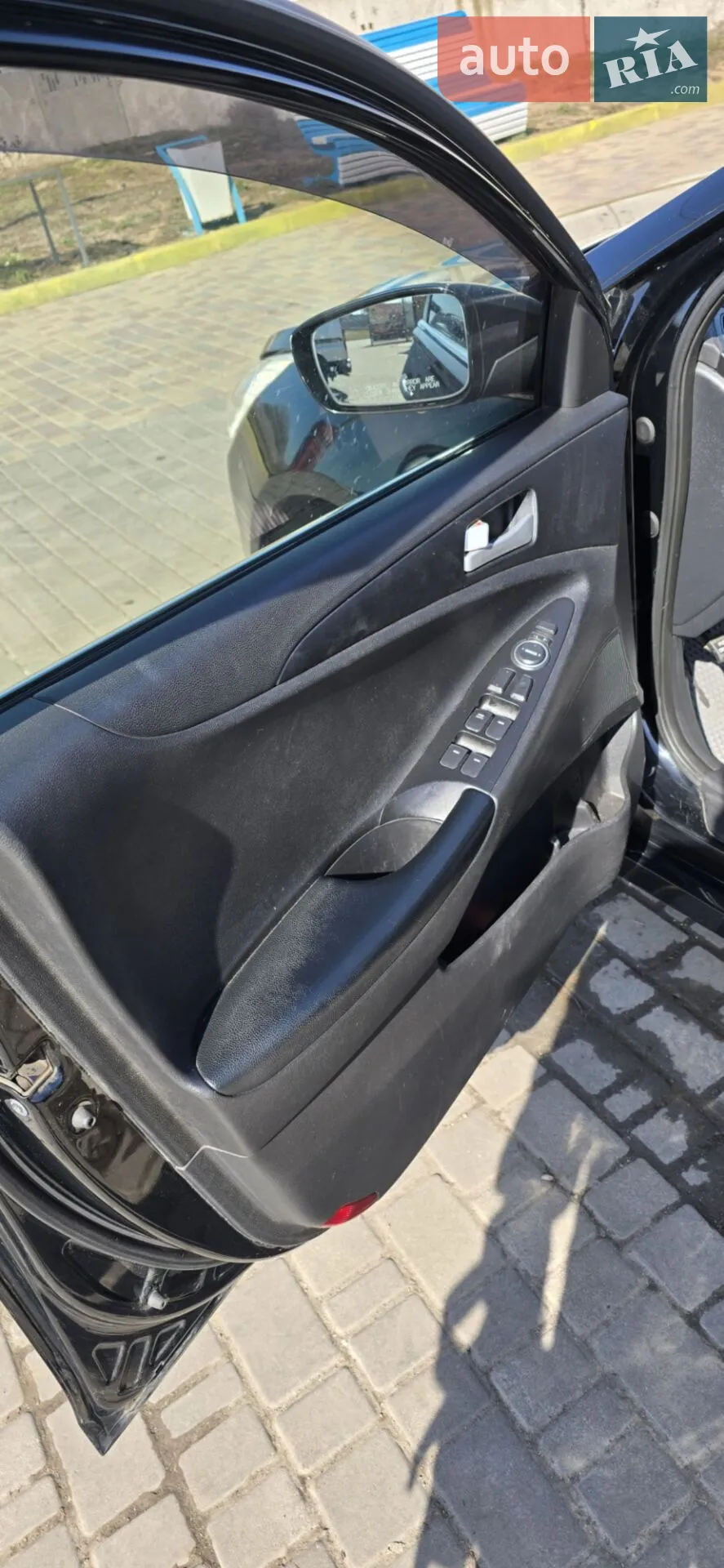 2010 Hyundai Sonata - мініатюра 26