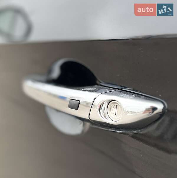 Седан Hyundai Sonata 2015 в Кременчуге