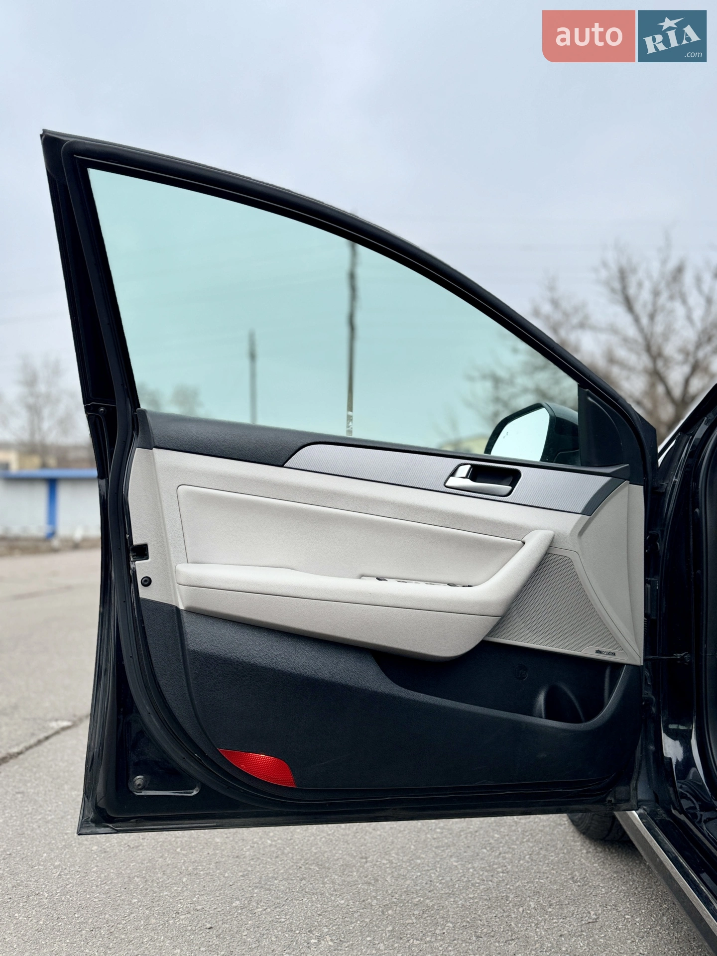 2015 Hyundai Sonata - мініатюра 15