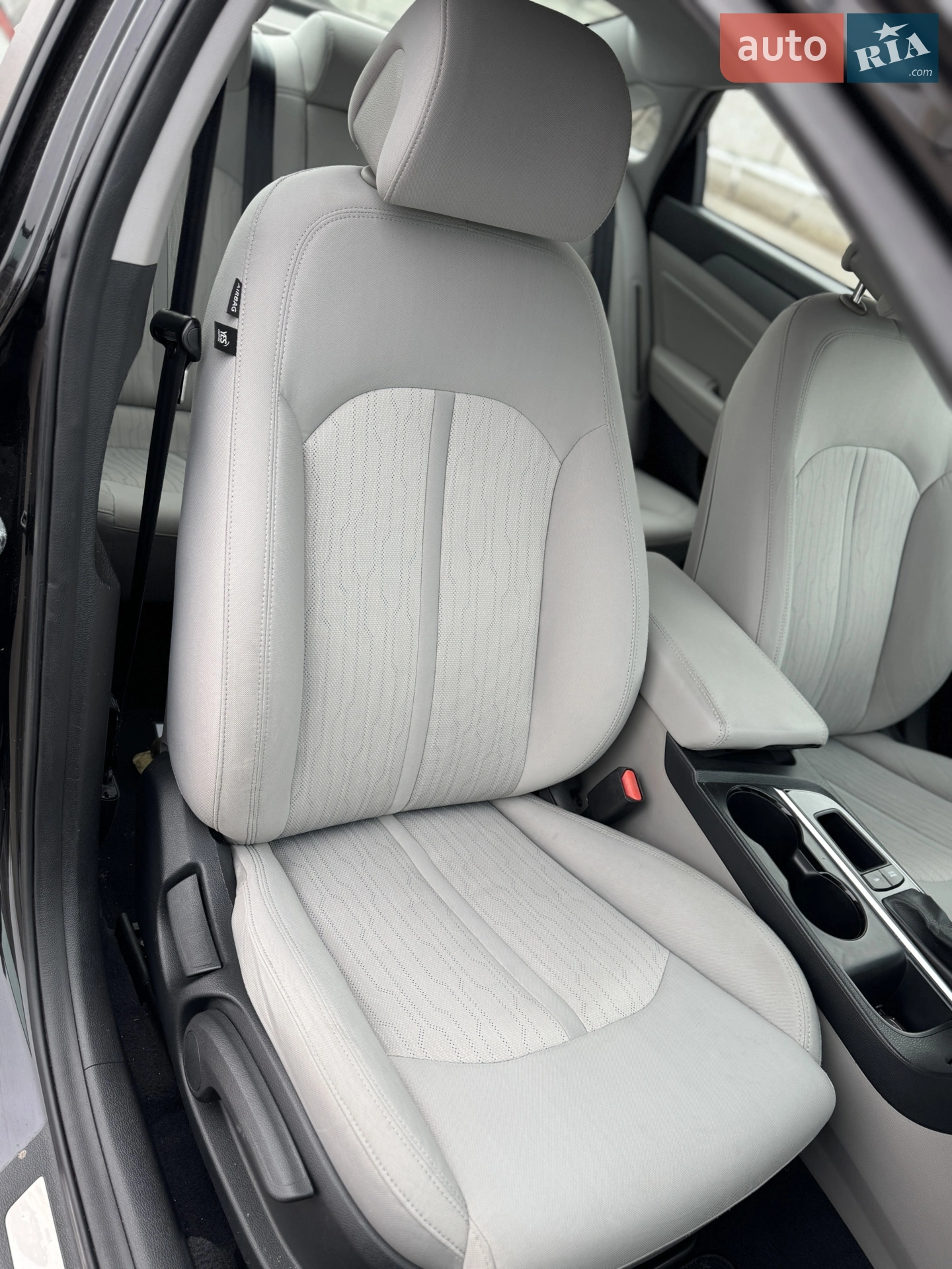 2015 Hyundai Sonata - мініатюра 18