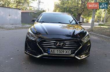 Hyundai Sonata 2017