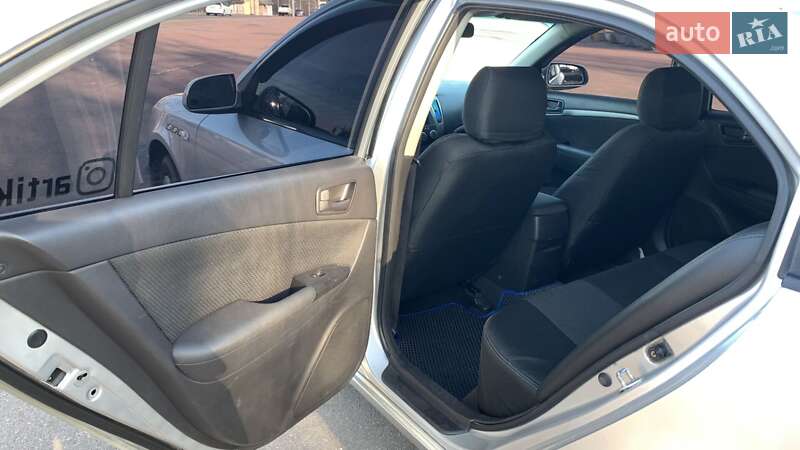 Седан Hyundai Sonata 2008 в Житомирі