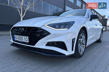 Седан Hyundai Sonata 2019 в Білій Церкві