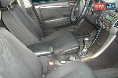Седан Hyundai Sonata 2008 в Черкасах
