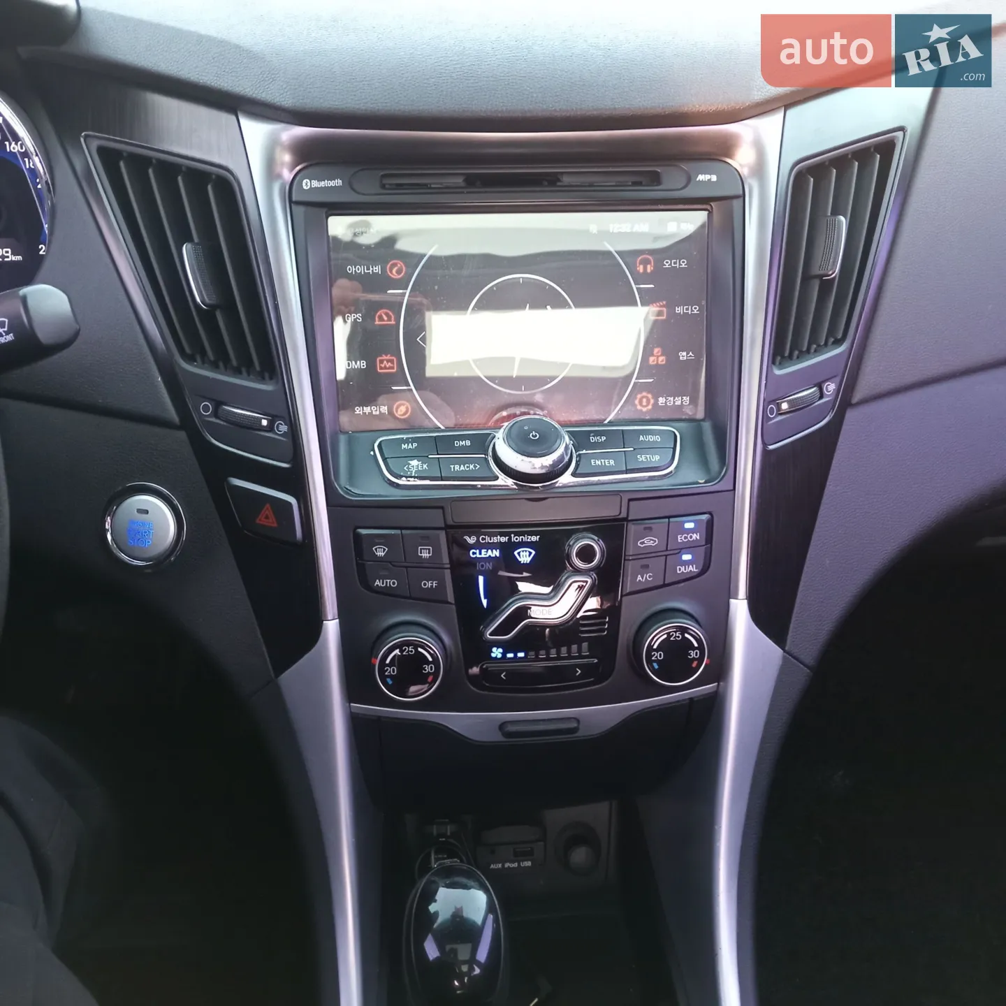 2012 Hyundai Sonata - мініатюра 20