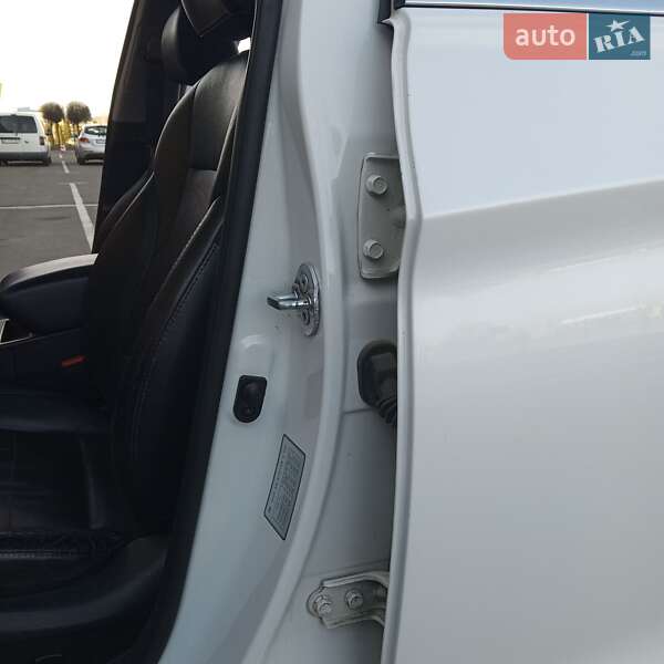 Седан Hyundai Sonata 2012 в Луцьку