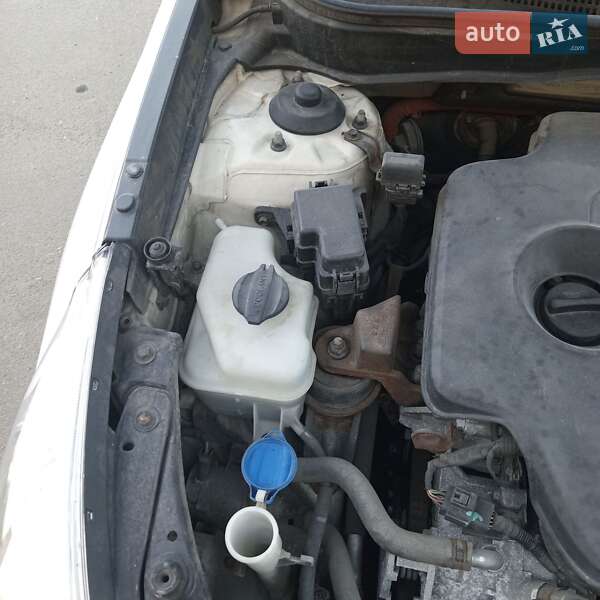 Седан Hyundai Sonata 2012 в Луцьку