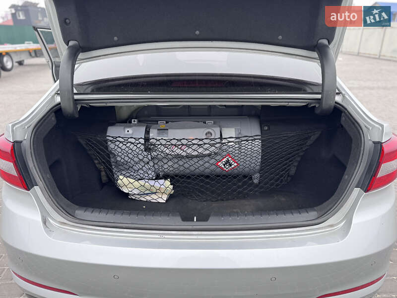 Седан Hyundai Sonata 2017 в Одесі