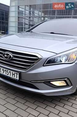 Седан Hyundai Sonata 2014 в Хмельницькому