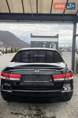Седан Hyundai Sonata 2009 в 