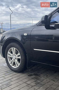 Седан Hyundai Sonata 2009 в 