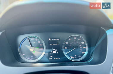 Седан Hyundai Sonata 2016 в 