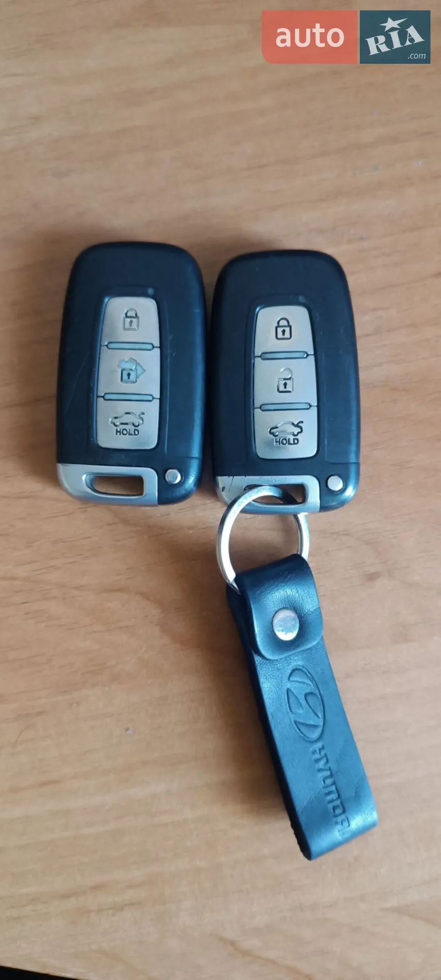 2010 Hyundai Sonata - мініатюра 13