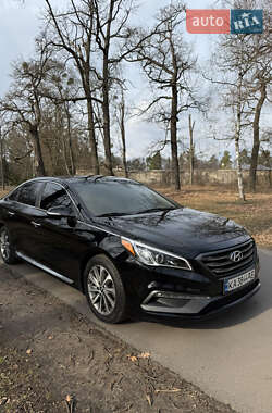 Седан Hyundai Sonata 2015 в Белой Церкви