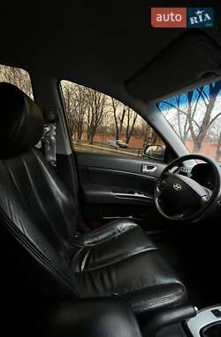 Седан Hyundai Sonata 2008 в 