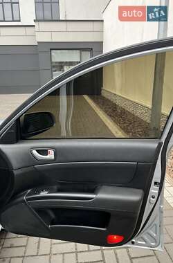 Седан Hyundai Sonata 2008 в 