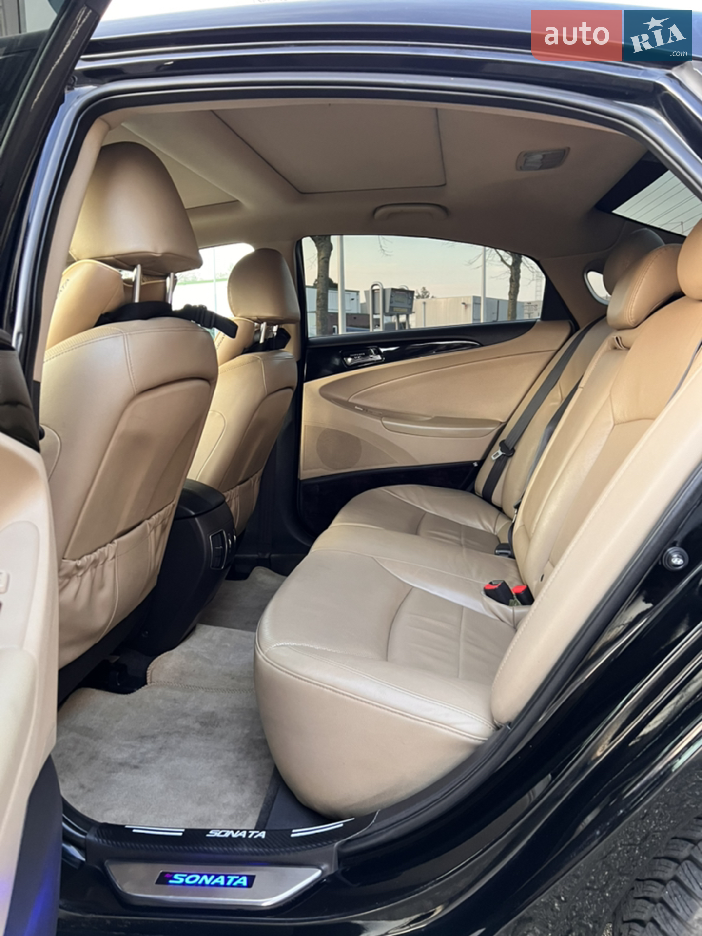 2012 Hyundai Sonata - мініатюра 34