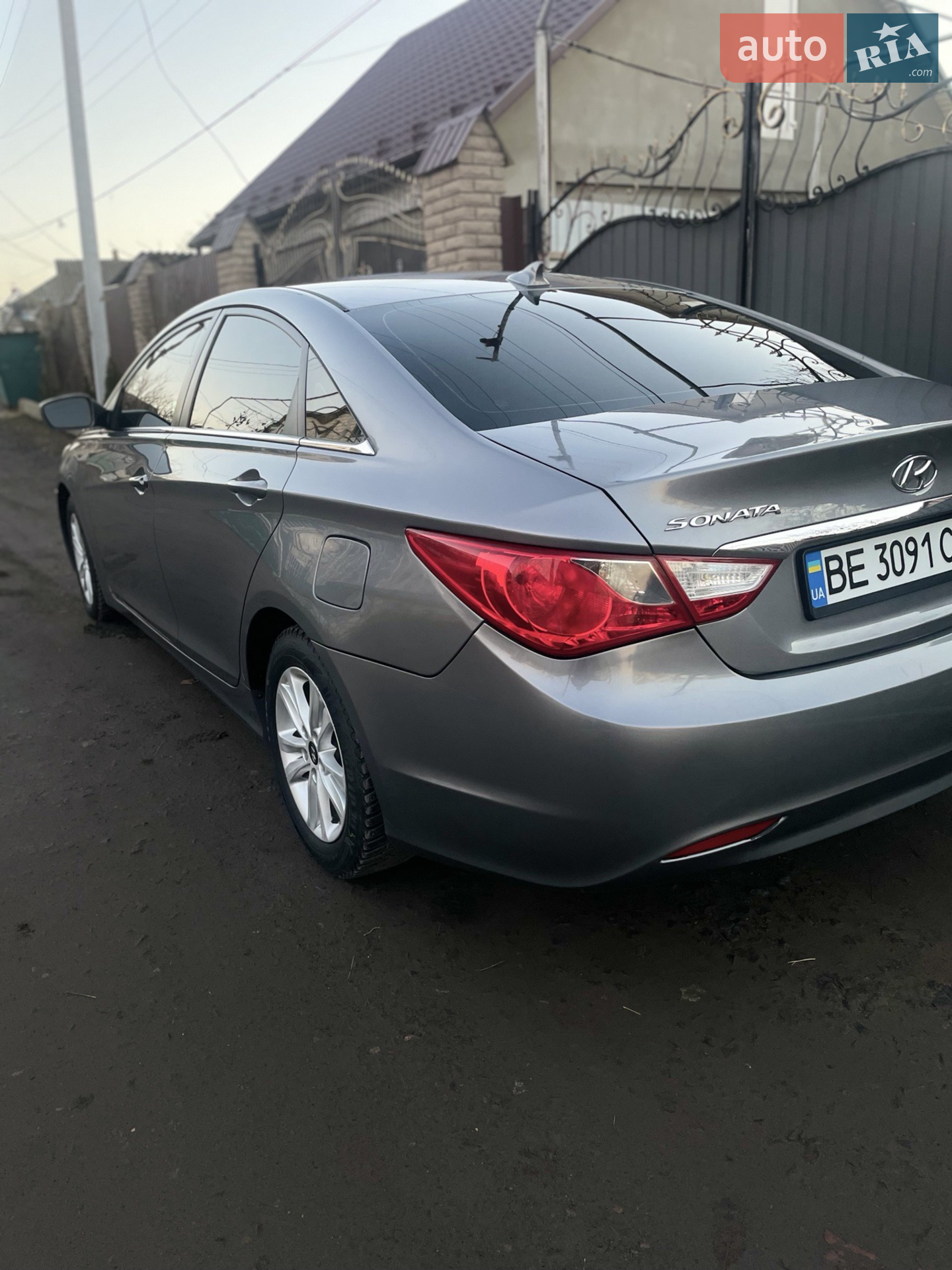 2013 Hyundai Sonata - мініатюра 21