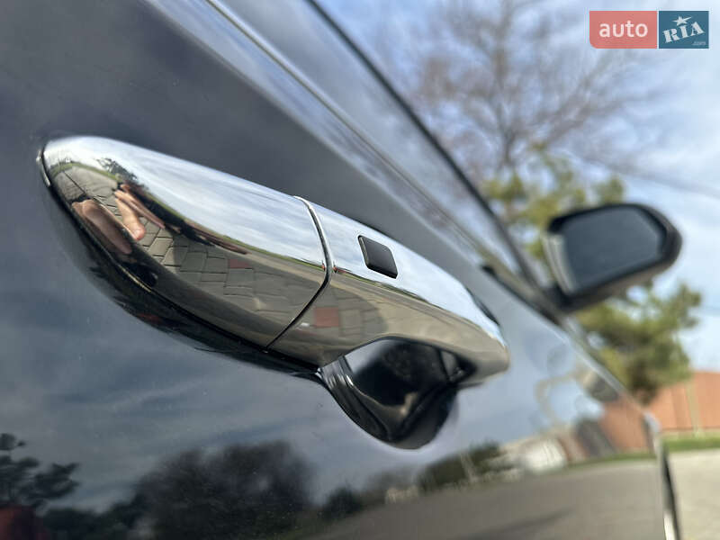 Седан Hyundai Sonata 2014 в Измаиле