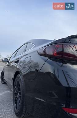 Седан Hyundai Sonata 2017 в 