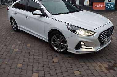 Hyundai Sonata 2017 Hyundai Sonata 2017