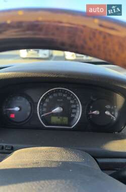 Седан Hyundai Sonata 2005 в 